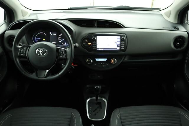 Toyota YARIS 1.5 Hybrid Active | Automaat | Airco | Cruise Control | Achteruitrijcamera | Bluetooth |