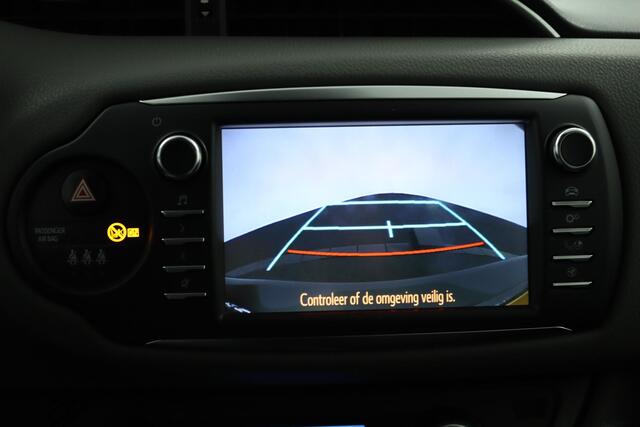 Toyota YARIS 1.5 Hybrid Active | Automaat | Airco | Cruise Control | Achteruitrijcamera | Bluetooth |