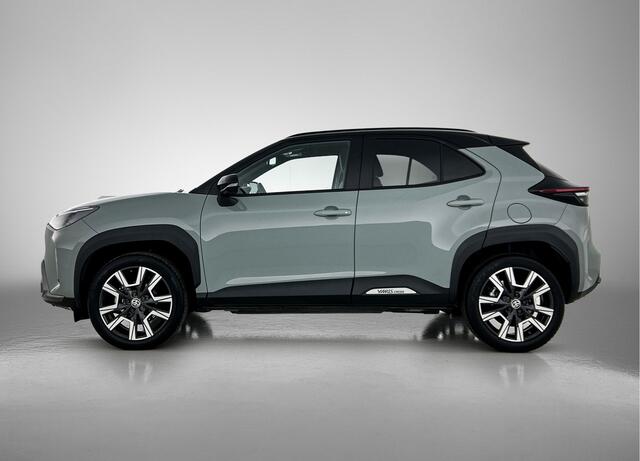 Toyota YARIS Cross 1.5 Hybrid 130 Launch Edition Innovation Pack
