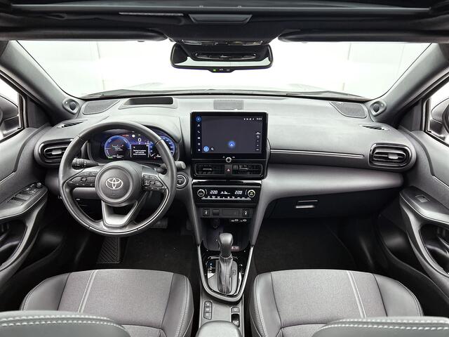 Toyota YARIS Cross 1.5 Hybrid 130 Launch Edition Innovation Pack