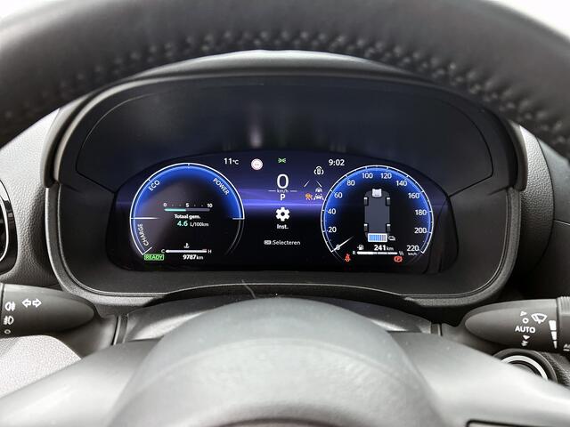 Toyota YARIS Cross 1.5 Hybrid 130 Launch Edition Innovation Pack