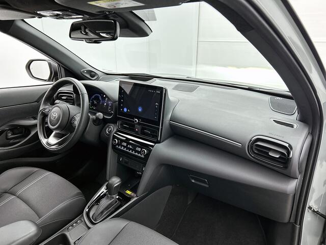 Toyota YARIS Cross 1.5 Hybrid 130 Launch Edition Innovation Pack