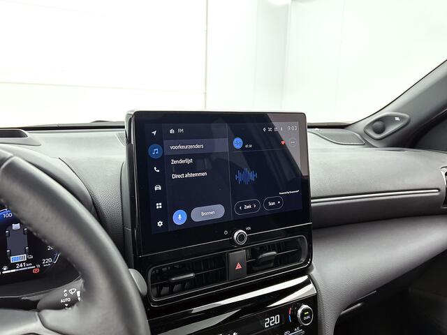 Toyota YARIS Cross 1.5 Hybrid 130 Launch Edition Innovation Pack