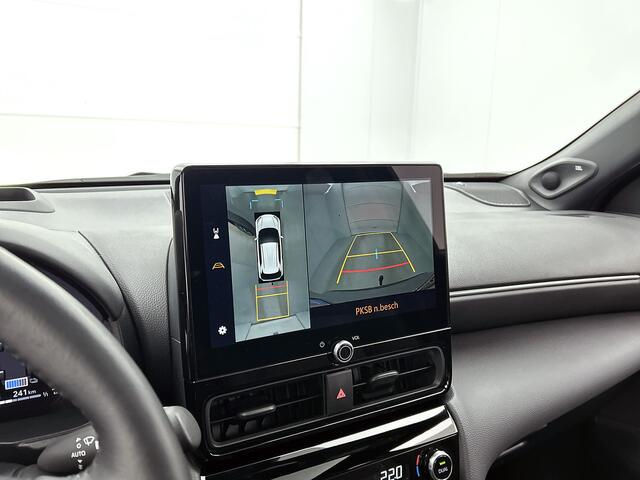 Toyota YARIS Cross 1.5 Hybrid 130 Launch Edition Innovation Pack