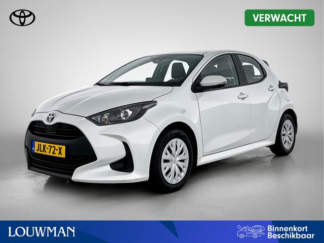 Toyota YARIS 1.5 Hybrid Active | Apple Carplay | Android Auto |