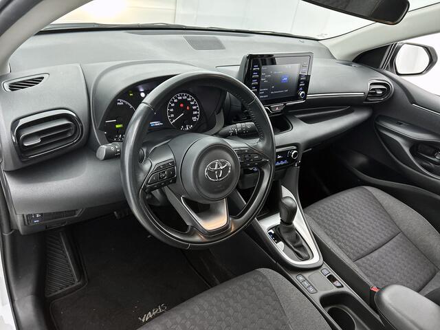 Toyota YARIS 1.5 Hybrid Active | Apple Carplay | Android Auto |