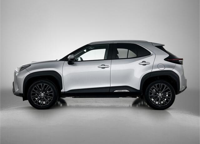 Toyota YARIS Cross 1.5 Hybrid Adventure |Full map navigatie | Adaptive cruise control | Stoelverwarming|