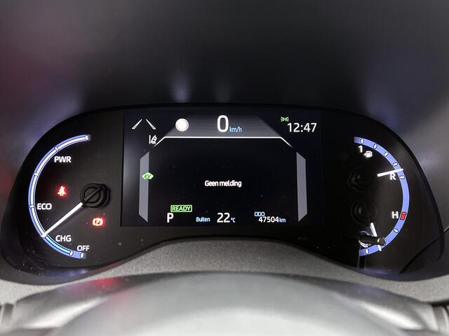 Toyota YARIS Cross 1.5 Hybrid Adventure |Full map navigatie | Adaptive cruise control | Stoelverwarming|