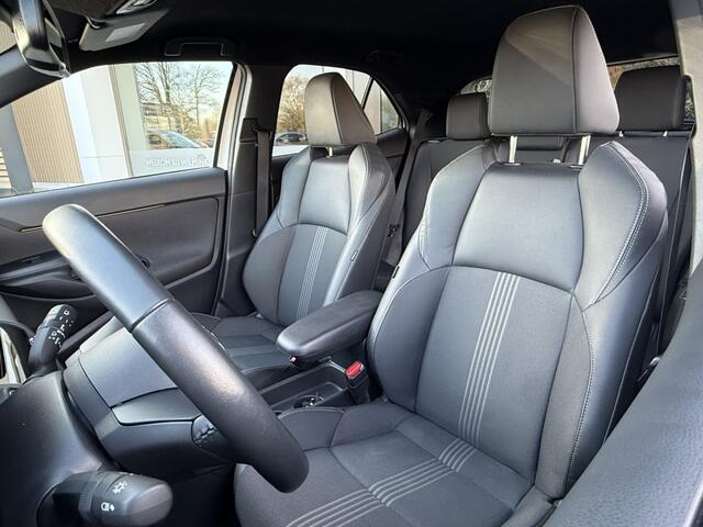 Toyota YARIS 1.5 Hybrid Adventure | JBL | Blindspot | Parkeersensoren V+A
