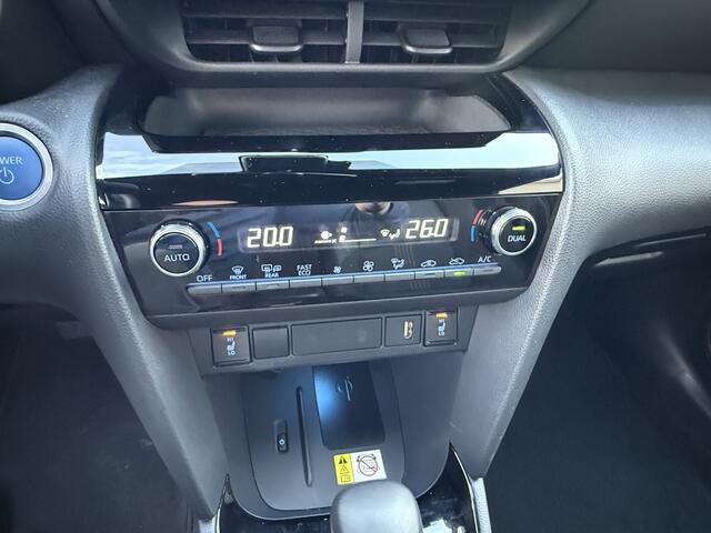 Toyota YARIS 1.5 Hybrid Adventure | JBL | Blindspot | Parkeersensoren V+A