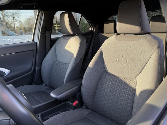 Toyota YARIS 1.5 Hybrid Dynamic | Trekhaak | Carplay | Keyless