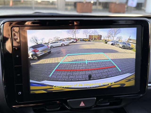Toyota YARIS 1.5 Hybrid Dynamic | Trekhaak | Carplay | Keyless