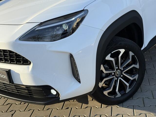 Toyota YARIS 1.5 Hybrid Dynamic | Trekhaak | Carplay | Keyless