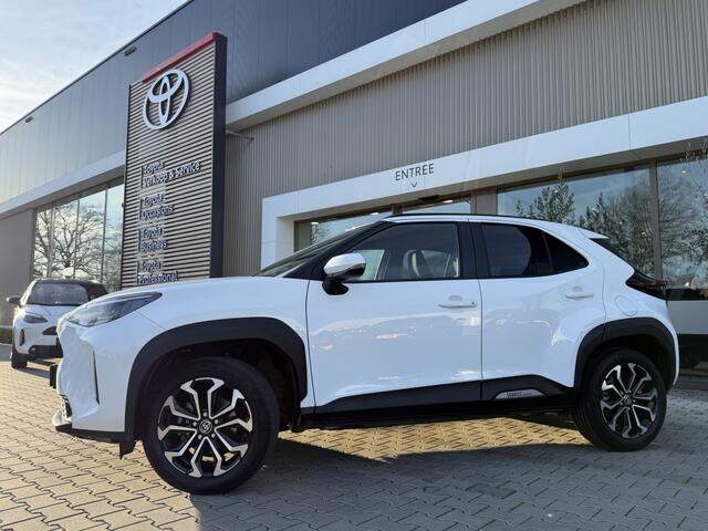 Toyota YARIS 1.5 Hybrid Dynamic | Trekhaak | Carplay | Keyless