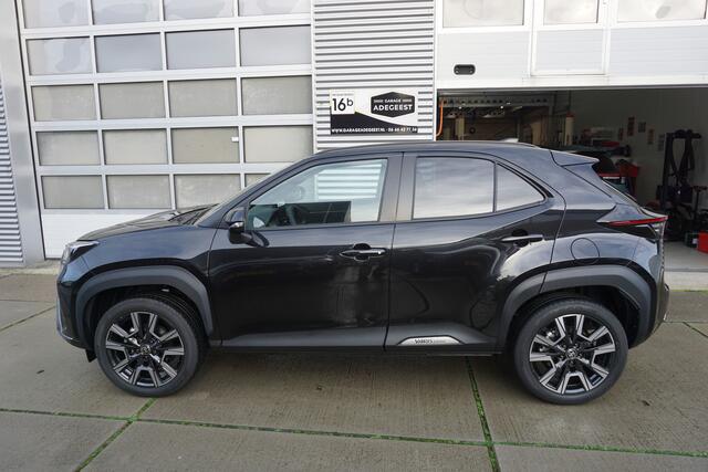 Toyota YARIS Cross 1.5 Hybrid 130 Executive |Navi|Carplay|PDC V+A|Camera|Dodehoek|Stoel en stuurverw.|E.a.klep|