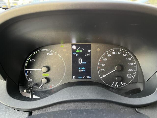 Toyota YARIS 1.5 Hybrid Active | Rijklaar | NL-Auto | Trekhaak | Apple Carplay - Android