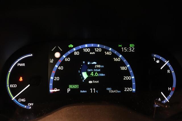 Toyota YARIS Cross 1.5 Hybrid Dynamic | Camera | Navigatie | Trekhaak | All season banden | Climate control | LED verlichting |