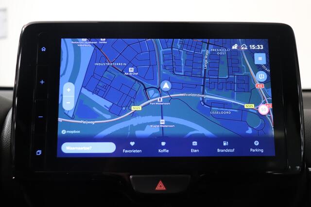 Toyota YARIS Cross 1.5 Hybrid Dynamic | Camera | Navigatie | Trekhaak | All season banden | Climate control | LED verlichting |