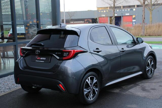 Toyota YARIS 1.5 Hybrid 115PK, 2025, 14DKM, CAMERA, LED