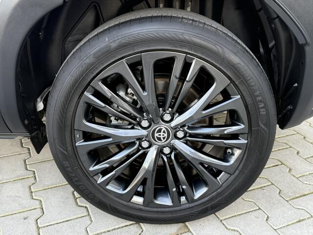 Toyota YARIS 1.5 Hybrid Adventure | Trekhaak | JBL | Blindspot | Headup