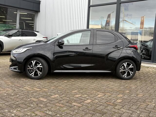 Toyota YARIS 1.5 Hybrid 115 Dynamic