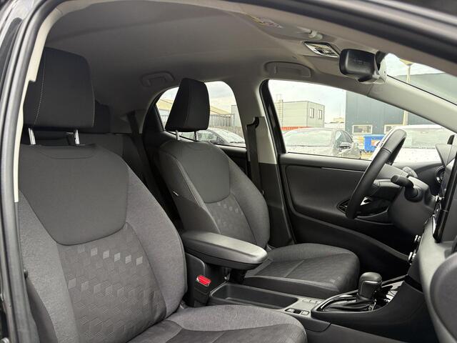 Toyota YARIS 1.5 Hybrid 115 Dynamic