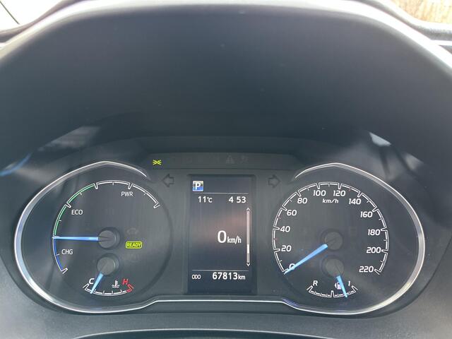 Toyota YARIS 1.5 Hybrid Active | Camera | Airco |