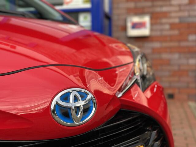 Toyota YARIS 1.5 Hybrid Active | Camera | Airco |