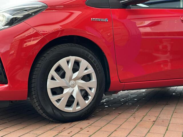 Toyota YARIS 1.5 Hybrid Active | Camera | Airco |