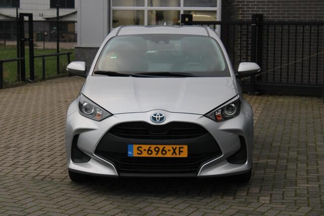 Toyota YARIS 1.5 Hybrid Active Apple Android/Camera/NL Auto!!