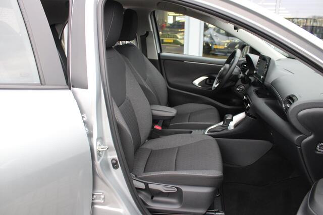 Toyota YARIS 1.5 Hybrid Active Apple Android/Camera/NL Auto!!