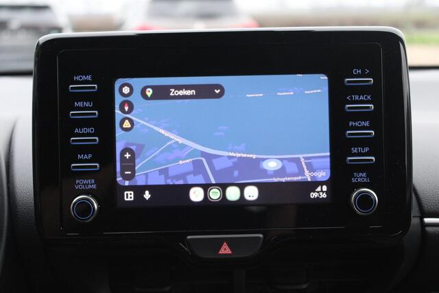 Toyota YARIS 1.5 Hybrid Active Apple Android/Camera/NL Auto!!