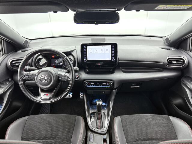 Toyota YARIS 1.5 Hybrid GR Sport