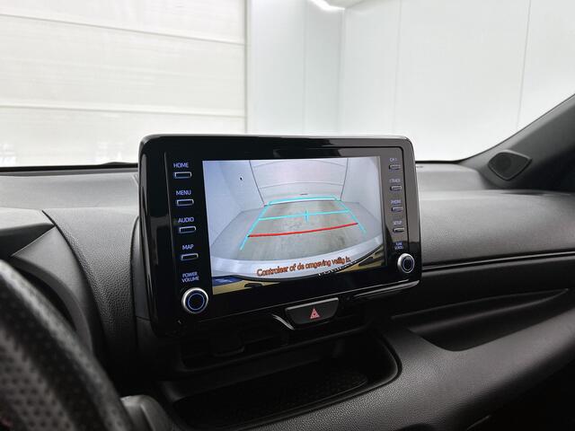 Toyota YARIS 1.5 Hybrid GR Sport