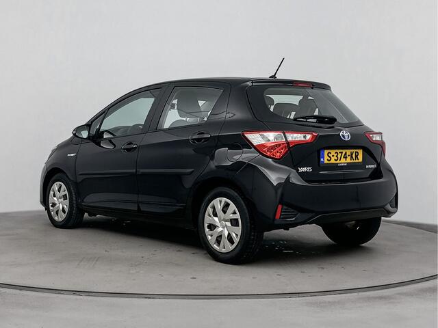 Toyota YARIS 1.5 Hybrid Active | Achteruitrijcamera | Climate control |
