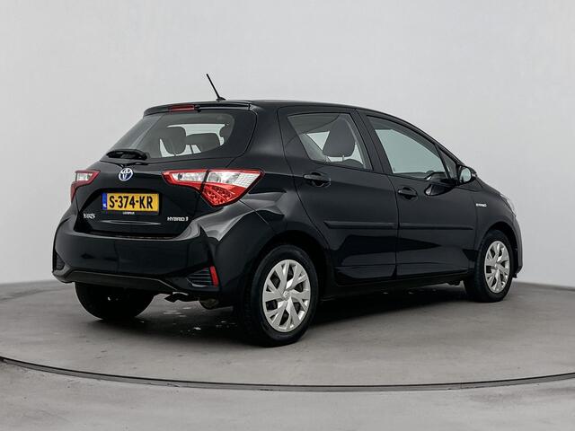 Toyota YARIS 1.5 Hybrid Active | Achteruitrijcamera | Climate control |