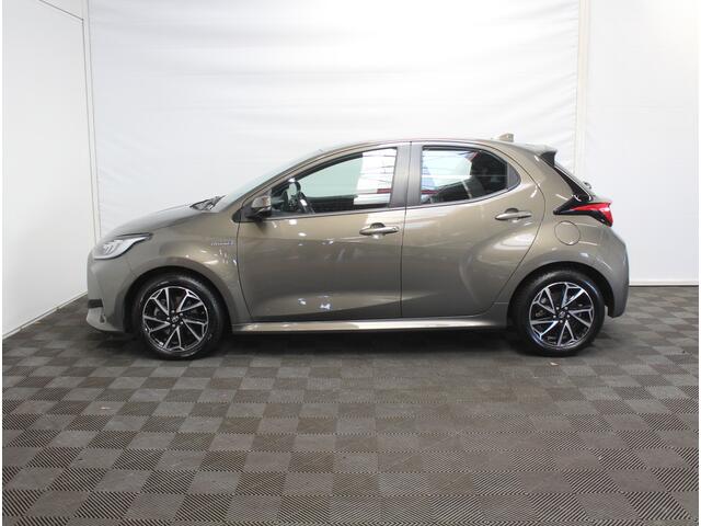 Toyota YARIS 1.5 Hybrid Business Plus CLIMATE | CARPLAY | CAMERA | LMV16 | LED | NAVI | DAB | ADAPCRUISE