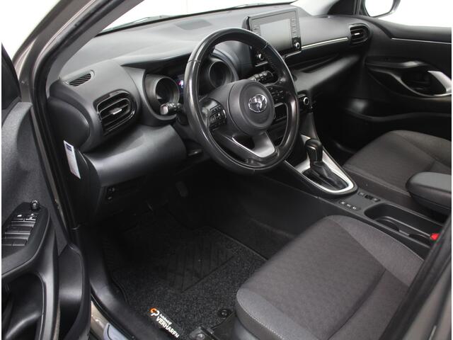 Toyota YARIS 1.5 Hybrid Business Plus CLIMATE | CARPLAY | CAMERA | LMV16 | LED | NAVI | DAB | ADAPCRUISE