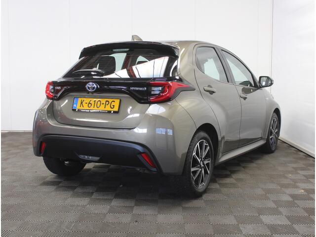Toyota YARIS 1.5 Hybrid Business Plus CLIMATE | CARPLAY | CAMERA | LMV16 | LED | NAVI | DAB | ADAPCRUISE