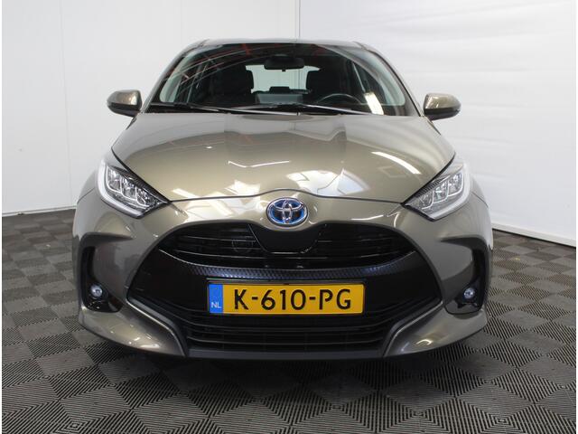 Toyota YARIS 1.5 Hybrid Business Plus CLIMATE | CARPLAY | CAMERA | LMV16 | LED | NAVI | DAB | ADAPCRUISE