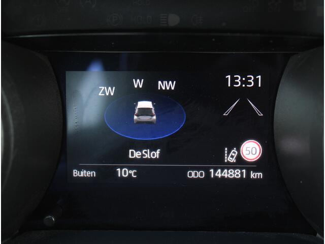 Toyota YARIS 1.5 Hybrid Business Plus CLIMATE | CARPLAY | CAMERA | LMV16 | LED | NAVI | DAB | ADAPCRUISE