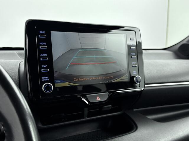 Toyota YARIS 1.5 Hybrid Executive | zwartdak | Applecarplay | achteruitrijcamera |