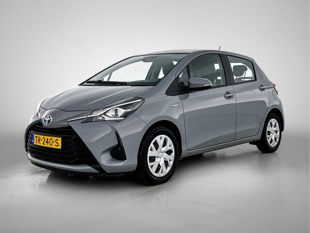 Toyota YARIS 1.5 Hybrid Active