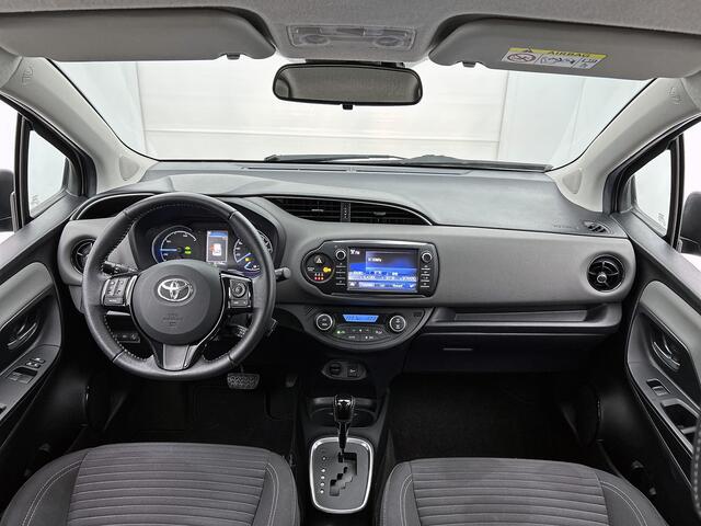 Toyota YARIS 1.5 Hybrid Active