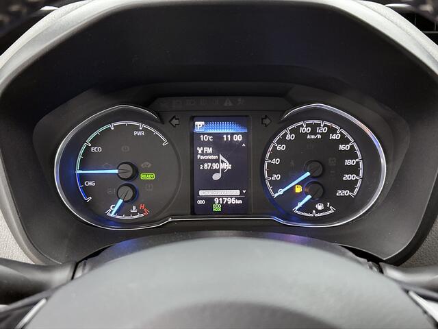 Toyota YARIS 1.5 Hybrid Active