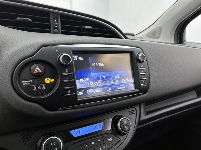 Toyota YARIS 1.5 Hybrid Active