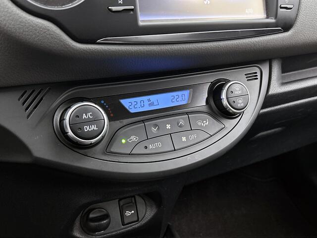 Toyota YARIS 1.5 Hybrid Active