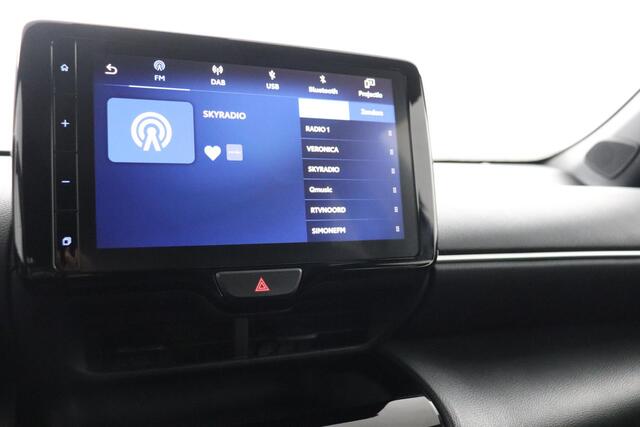 Toyota YARIS Cross 1.5 Hybrid First Edition Limited | Trekhaak | Carplay/Android Auto | Navigatie | Keyless entry | Parkeersensoren |