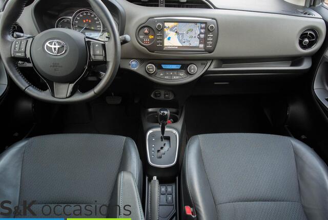 Toyota YARIS 1.5 Hybrid NAVI PDC Cruise