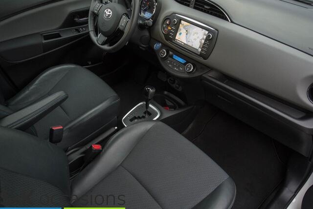 Toyota YARIS 1.5 Hybrid NAVI PDC Cruise